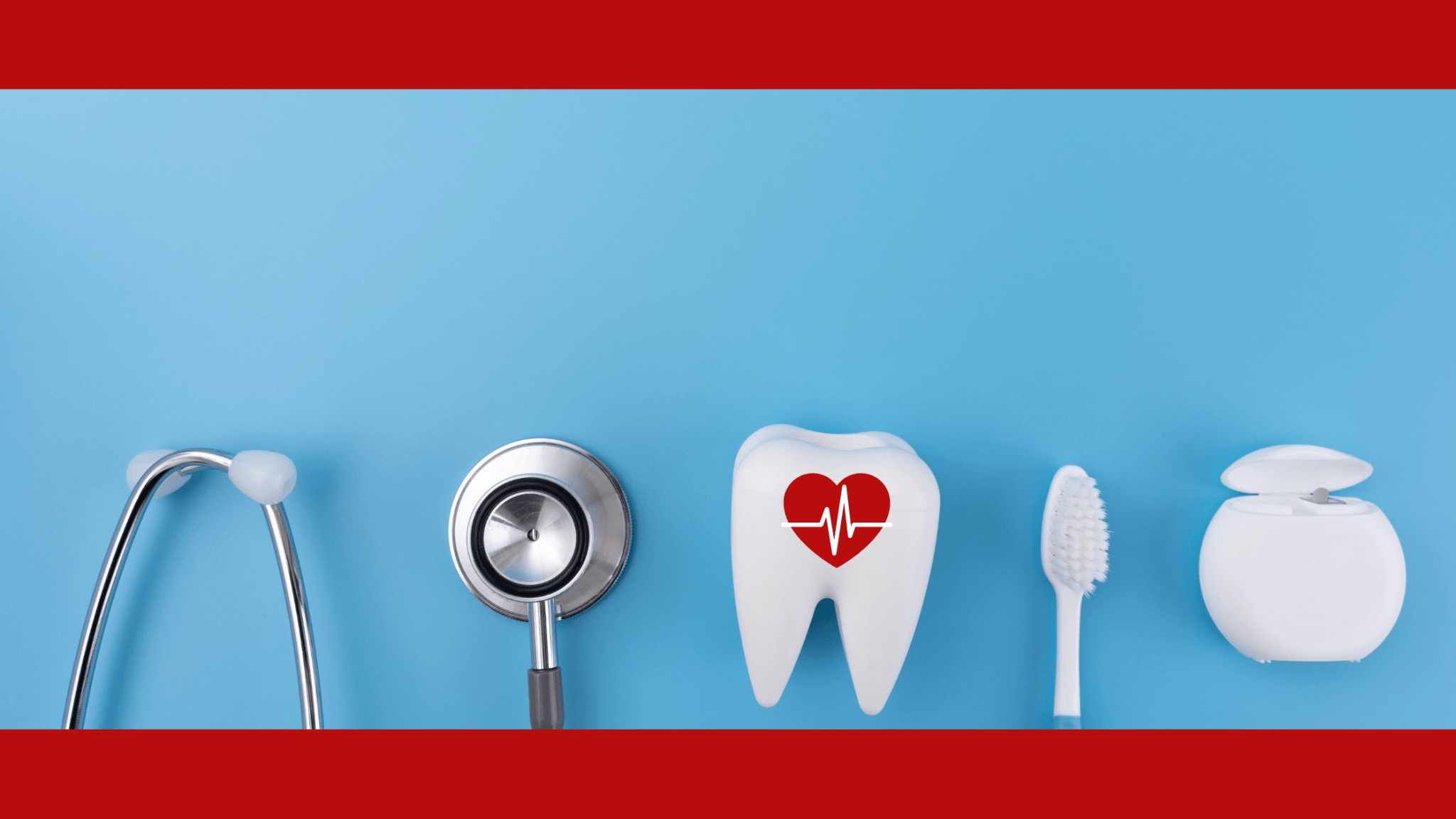 How Does My Oral Health Impact Heart Disease? | Kizer Dental Associates